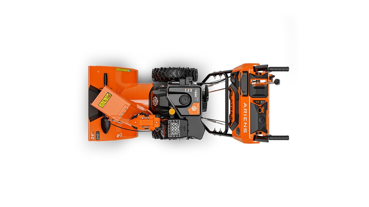 Ariens Platinum Great Lakes Edition-24 SHO EFI (921066)