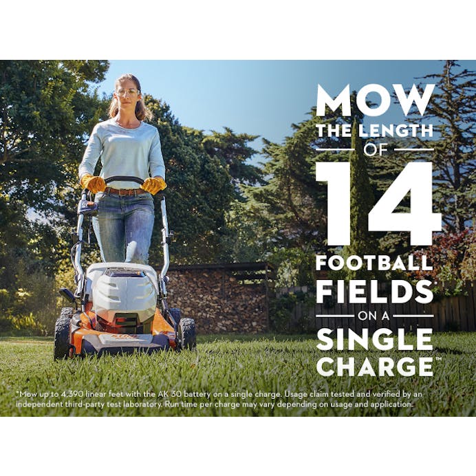 STIHL® RMA460