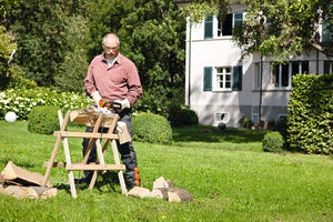STIHL® MSA 200 C-B Cordless Chainsaw