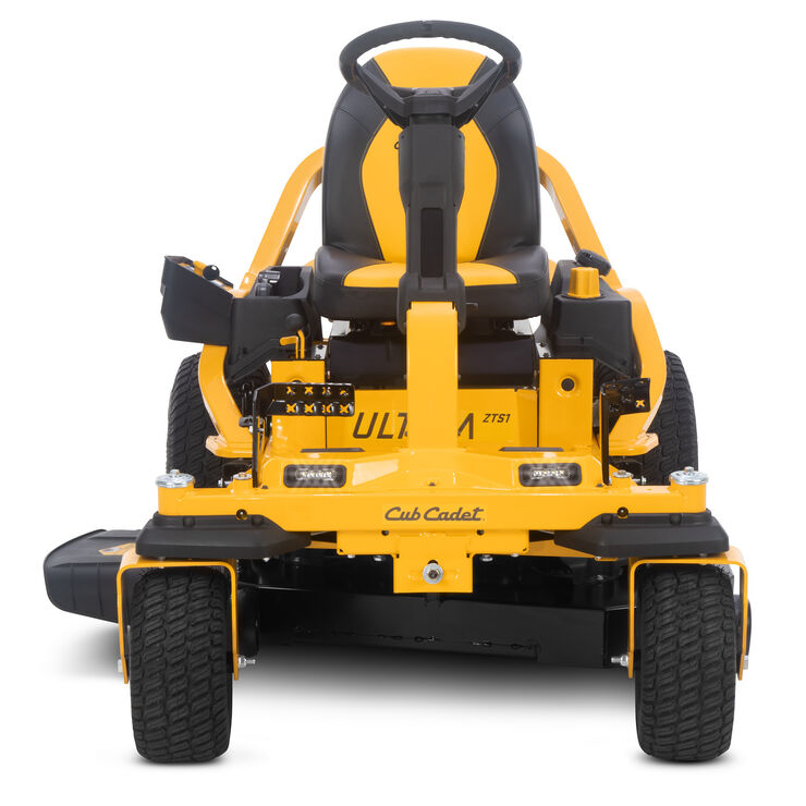 Cub Cadet ZTS1 42 Ultima Series™ ZTS(17ARGBYEA10)