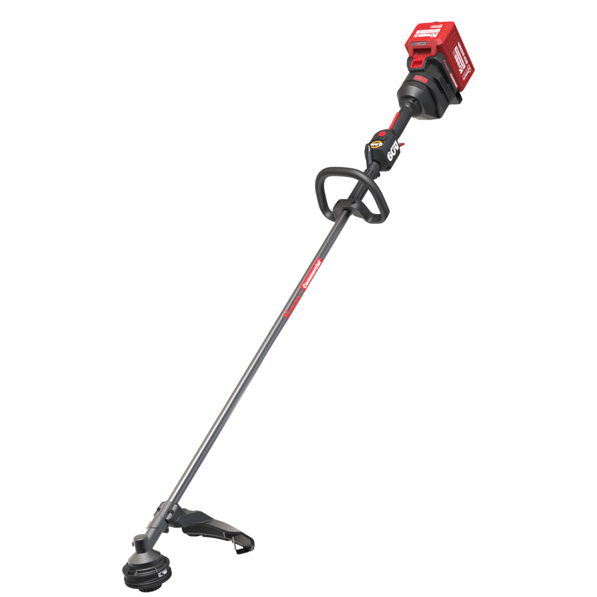 Kress Commercial 60 V 42 cm grass trimmer KC100.9