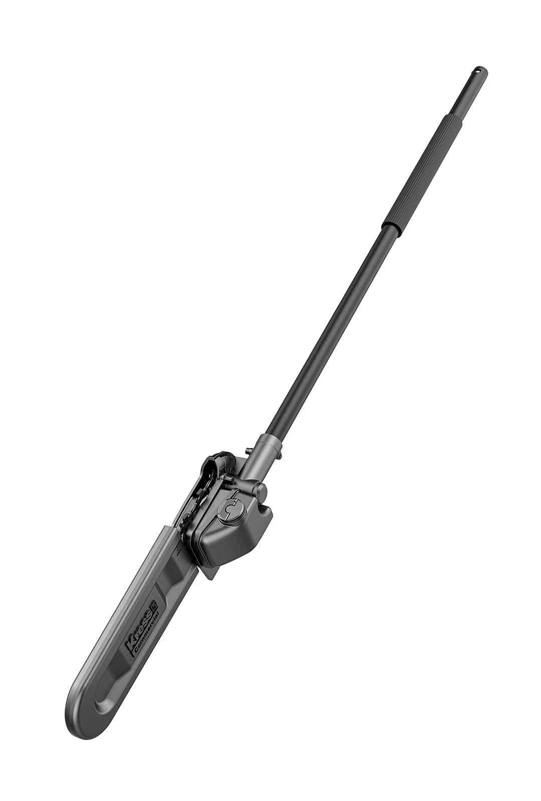 Kress KAC 361 Commercial pole saw attachment