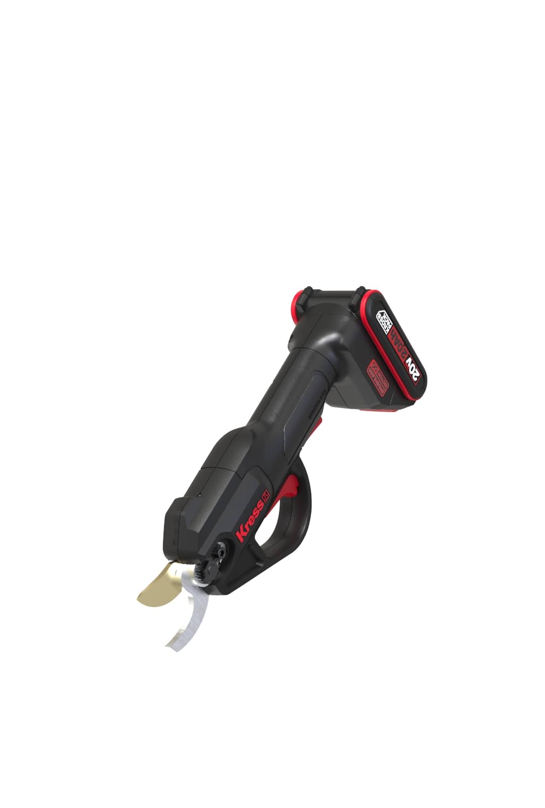Kress KG340 (20 V 25 mm Cordless Pruning Shears)