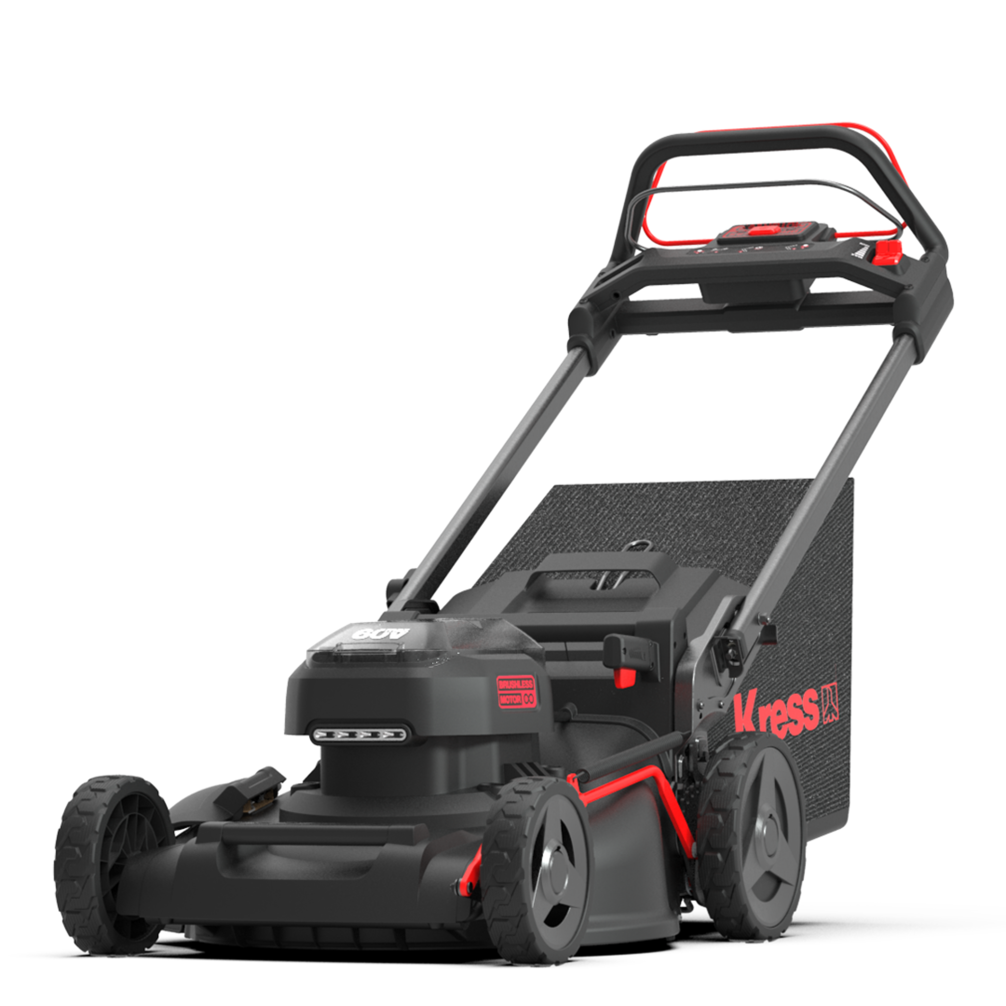 Kress 60V 21
