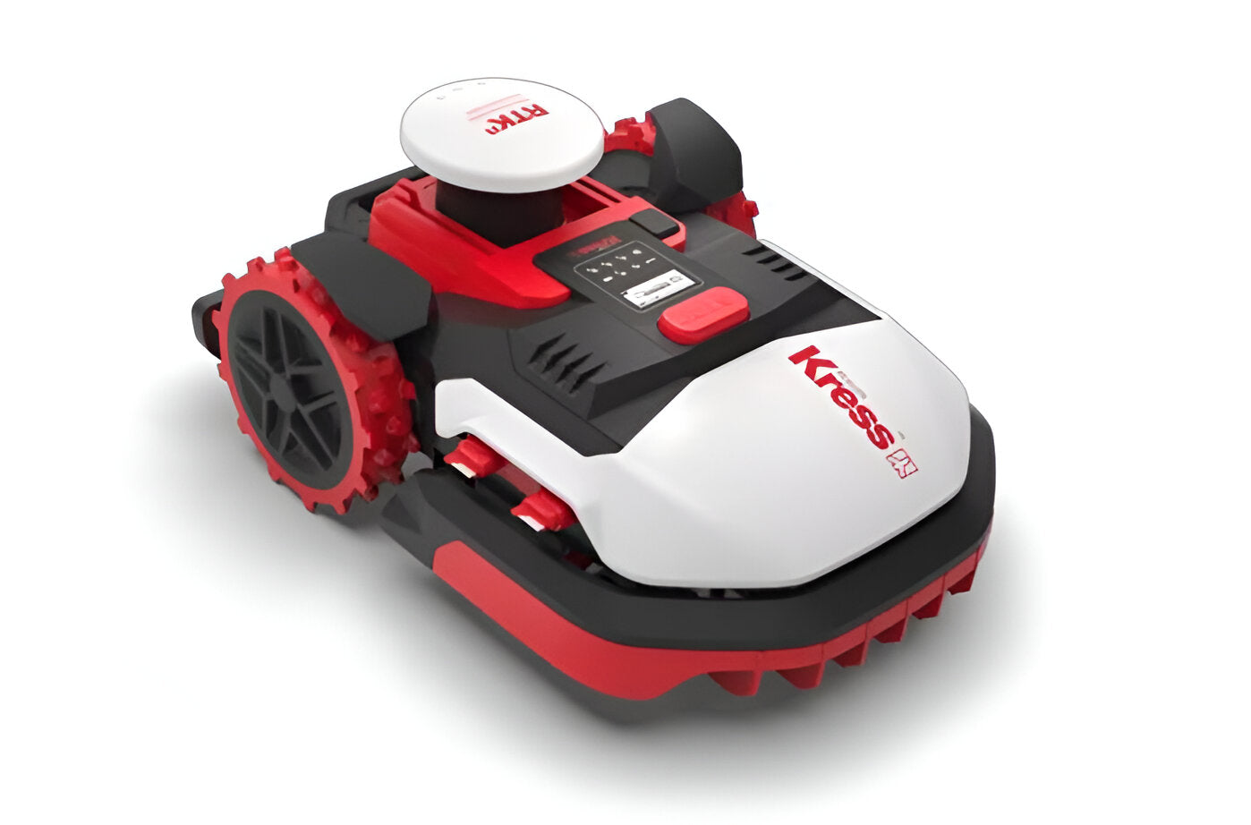 Kress Mission RTKn 3/4 KR172 Lawnmower