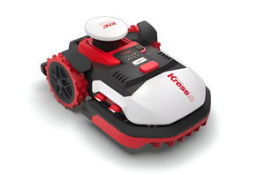 Kress Mission RTKn 3/4 KR172 Lawnmower