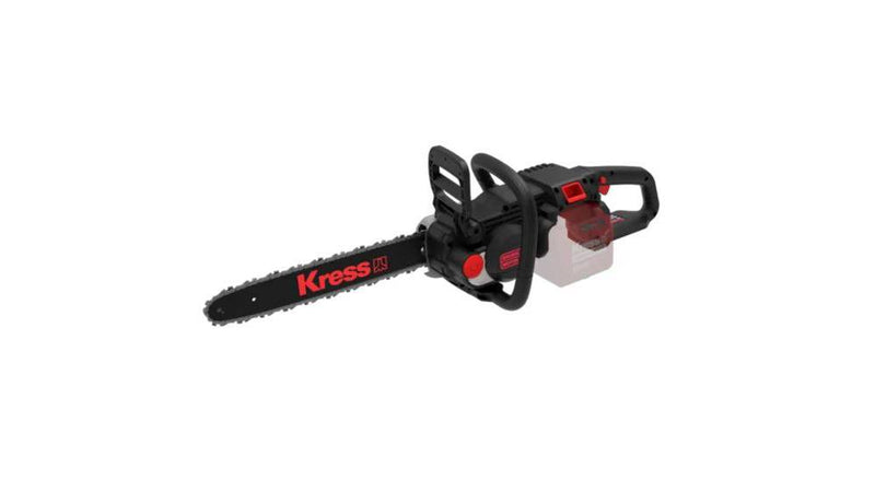 Kress 60V 16 in. Commercial Brushless Chainsaw KC300.9