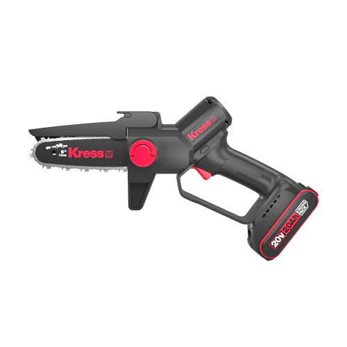 KG343 20v 5in Brushless Pruning Saw