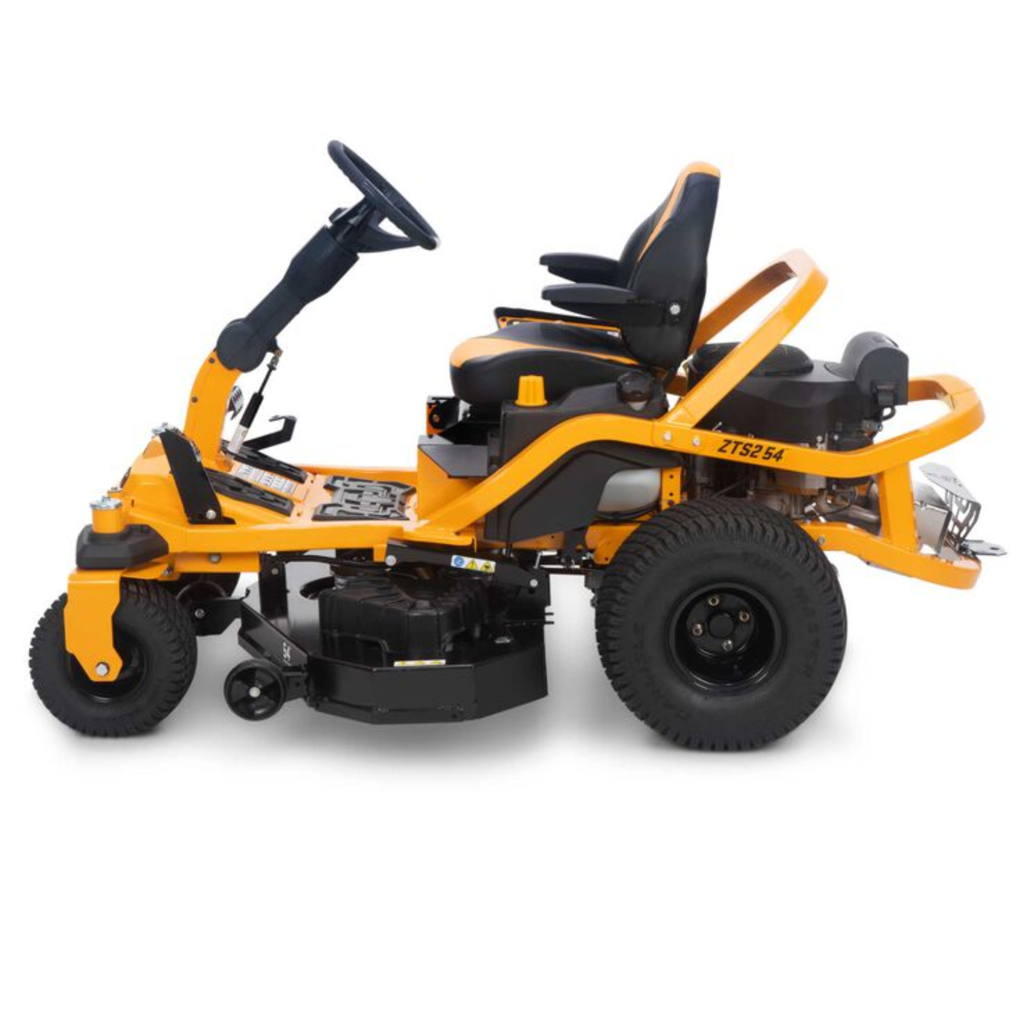 Cub Cadet ZTS2 54 Ultima Series™ ZTS(17ASGGY3A10)