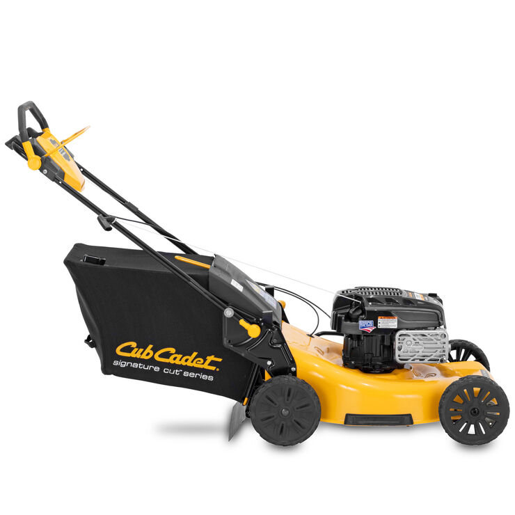 Cub Cadet SC900 Signature cut self-propelled mower (12ABR27B710)