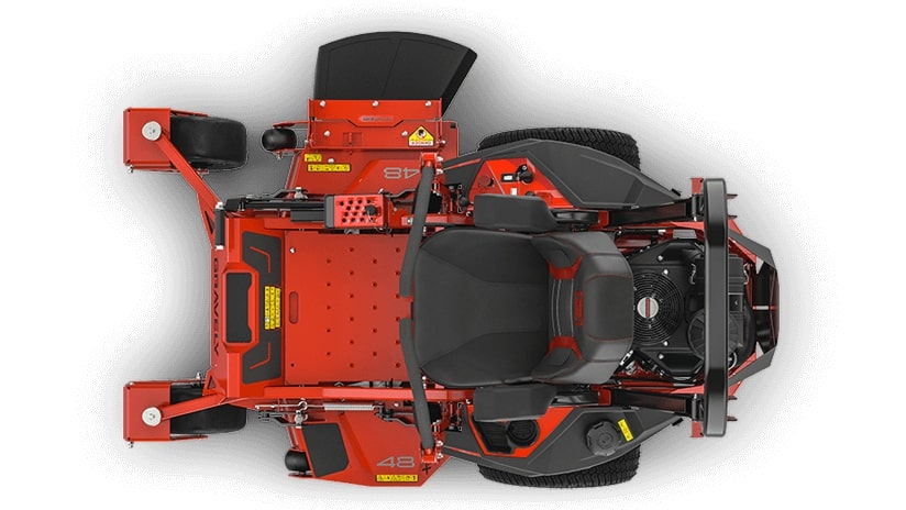 Gravely PRO-TURN ZX 48 Kawasaki (991287)