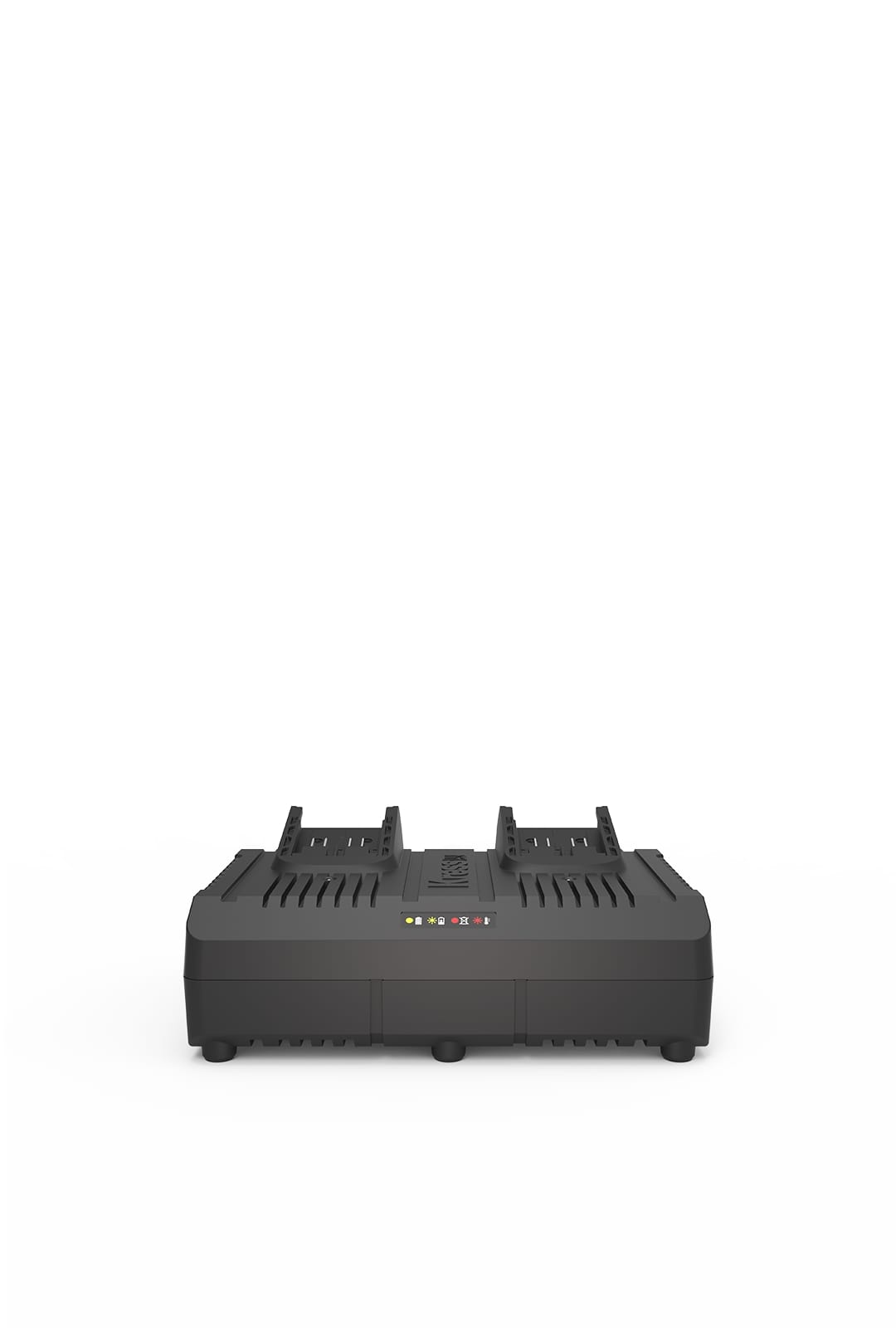 Kress KAC04 20 V / 4 A dual charger