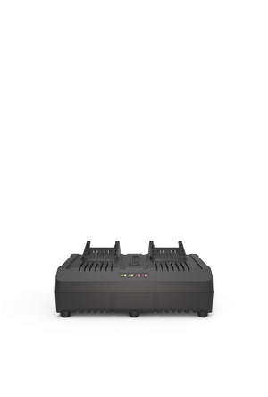 Kress KAC04 20 V / 4 A dual charger