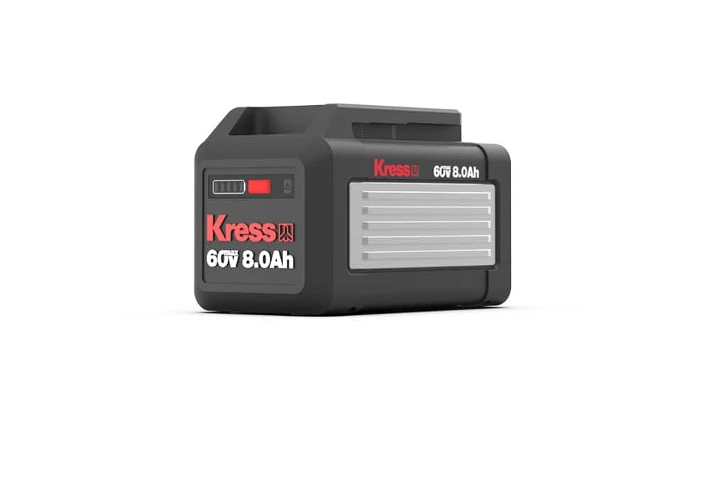 Kress KA3018 Kress 60 V 8 Ah battery