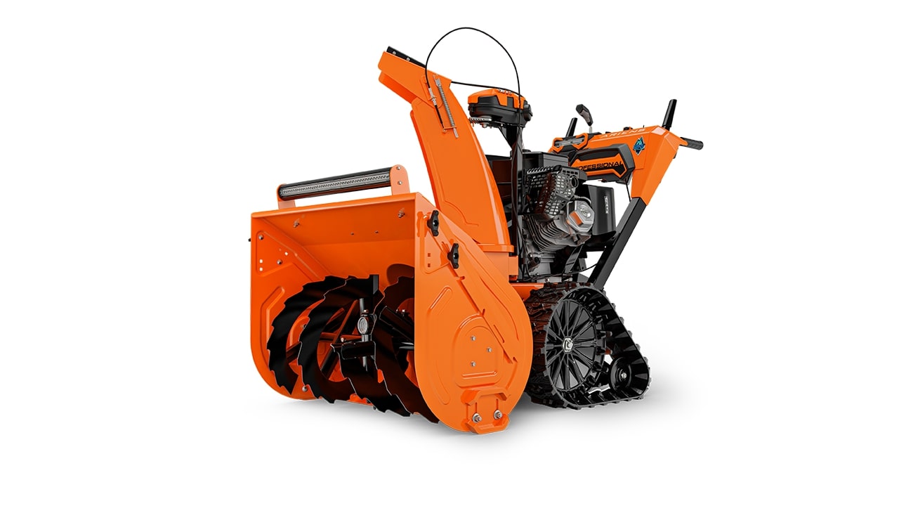 Ariens Professional Kraken - 32 Hydro Efi Rapidtrak