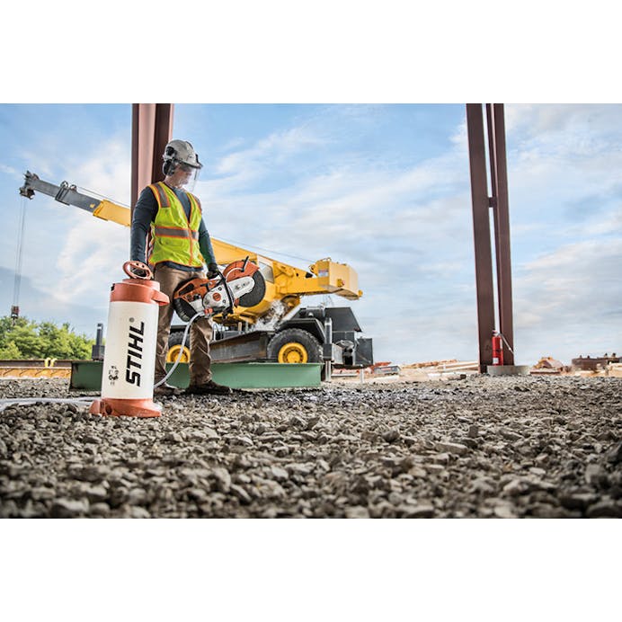 STIHL® TS 500¡ Cutquik®