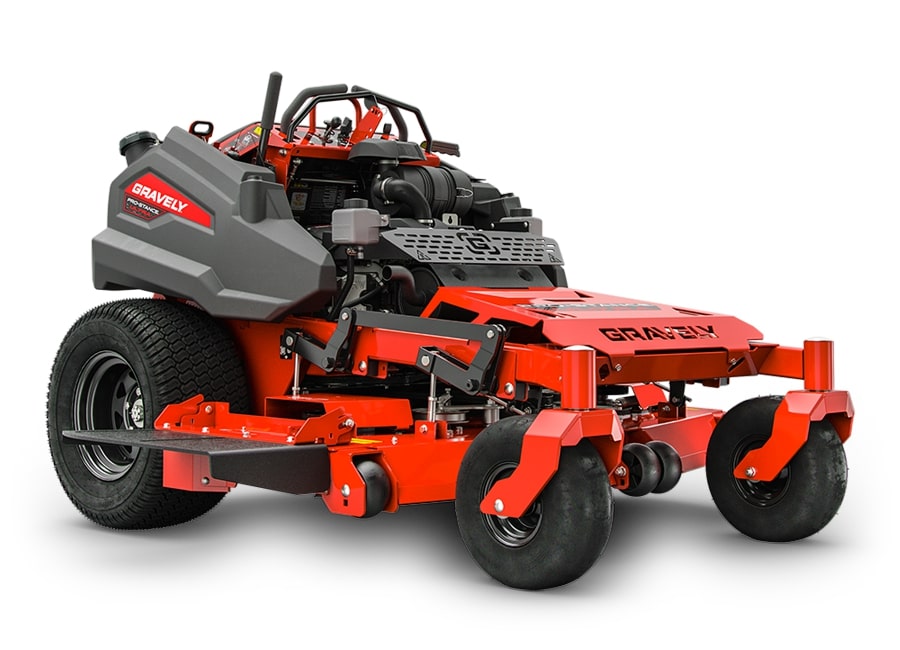 Gravely Pro-Stance ULTRA,60 FX1000 EFI