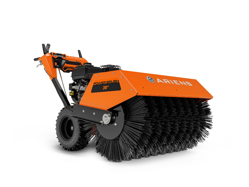 Ariens POWER BRUSH 36