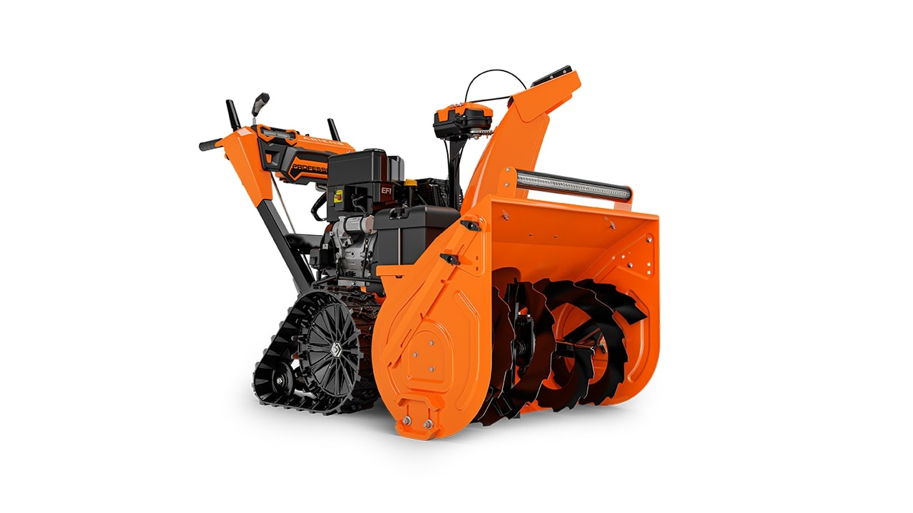 Ariens Professional Kraken - 32 Hydro Efi Rapidtrak