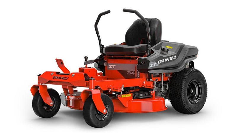Gravely ZT 34 Kawasaki (915288)