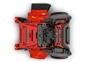 Gravely Pro-Stance ULTRA,60 FX1000 EFI