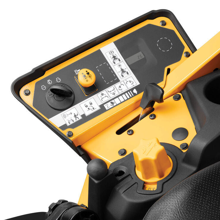 Cub Cadet ZTX4 54 Ultima Series ZTX