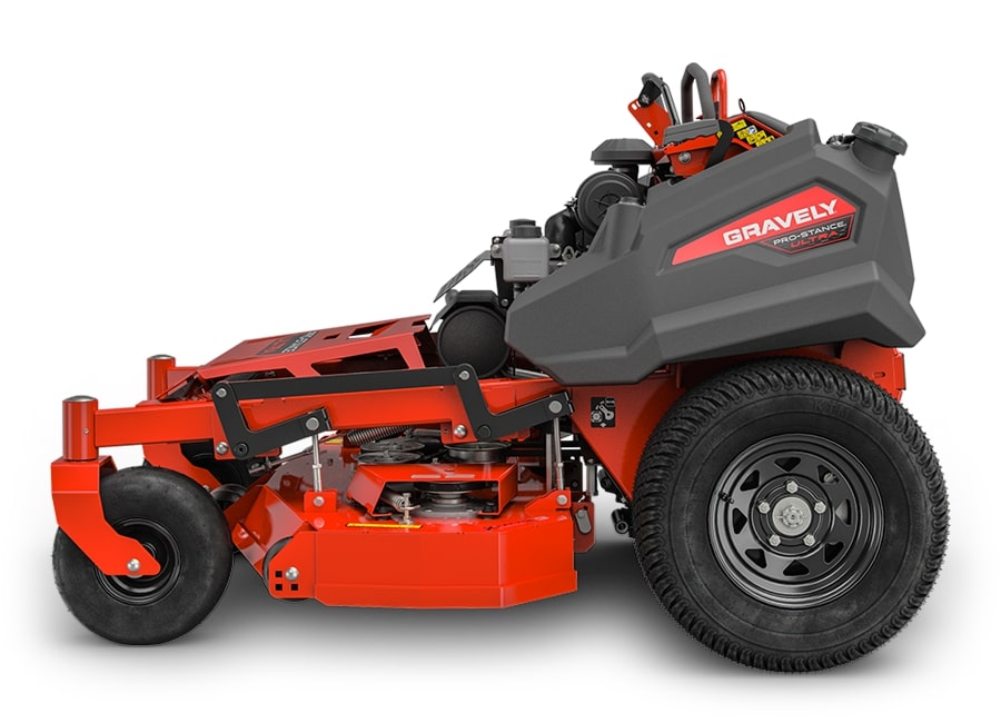 Gravely Pro-Stance ULTRA,52 KAW FX1000