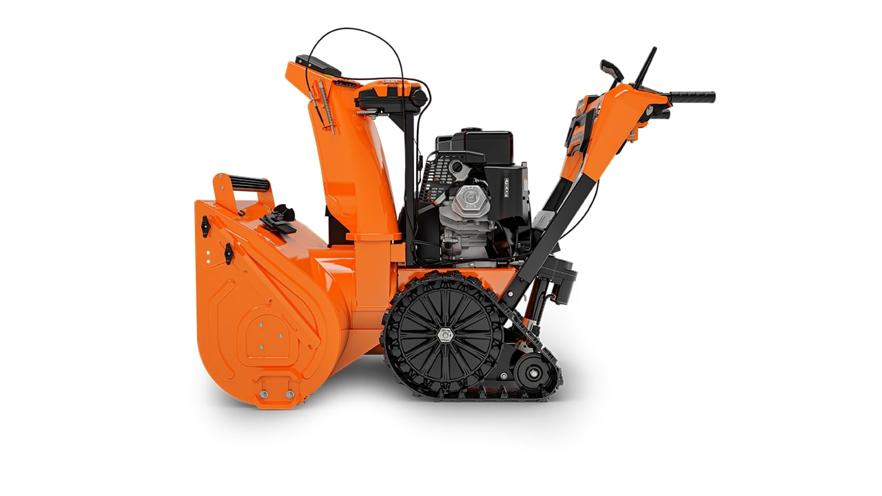 Ariens Professional Kraken - 32 Hydro Efi Rapidtrak