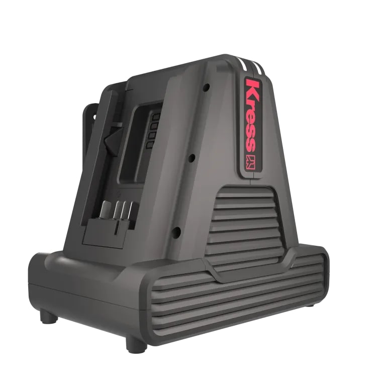 Kress® 60V / 8Ah Dual Battery Charger – (KA3706)