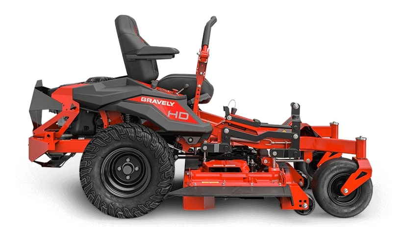 Gravely ZT HD 60″ Kawasaki Zero Turn Mower (991279)
